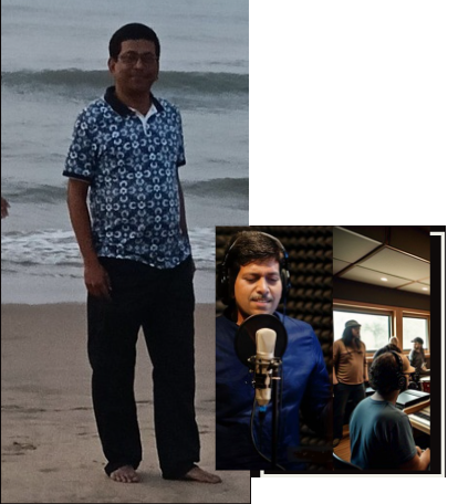 Biplab Mitra Profile Photo